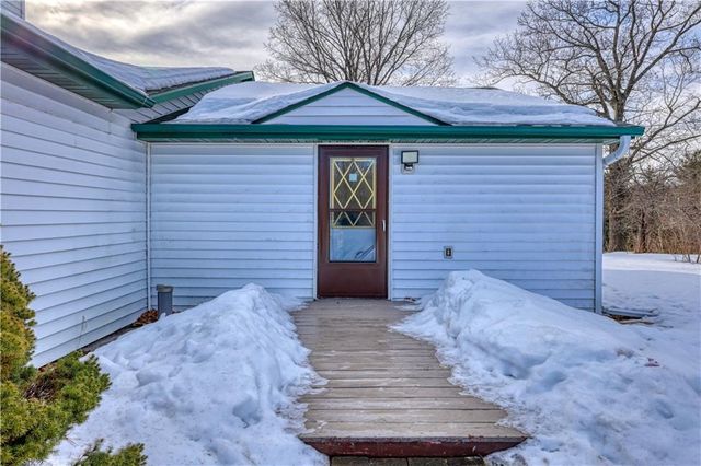 14862 W State Hwy 77, Hayward, WI 54843