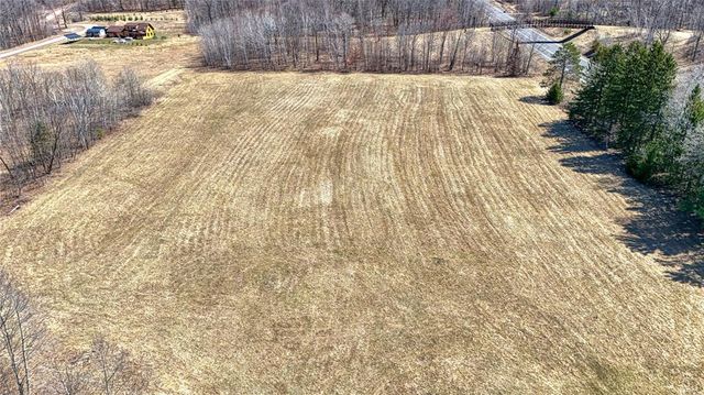14862 W State Hwy 77, Hayward, WI 54843