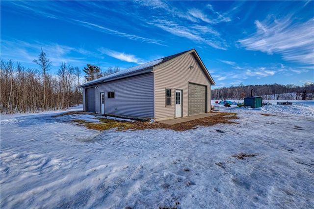 14862 W State Hwy 77, Hayward, WI 54843