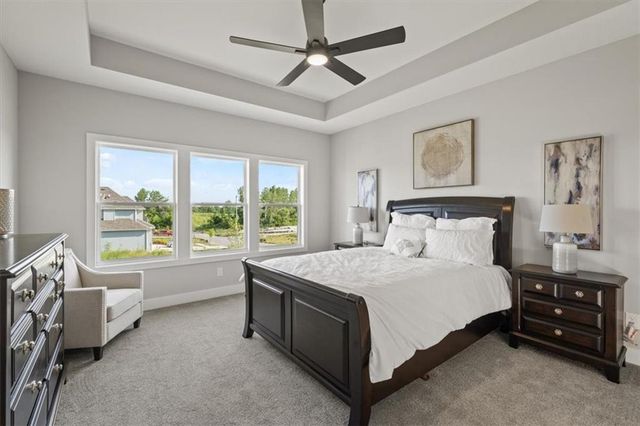 4413 Tee Box Drive, Basehor, KS 66007