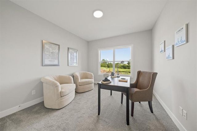 4413 Tee Box Drive, Basehor, KS 66007
