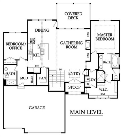 4413 Tee Box Drive, Basehor, KS 66007