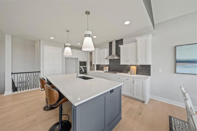 4413 Tee Box Drive, Basehor, KS 66007