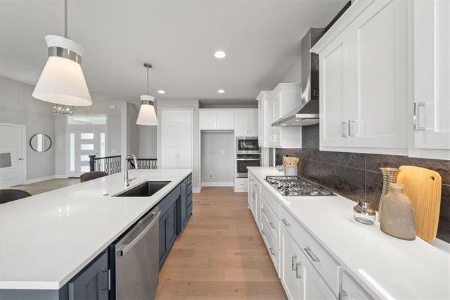 4413 Tee Box Drive, Basehor, KS 66007