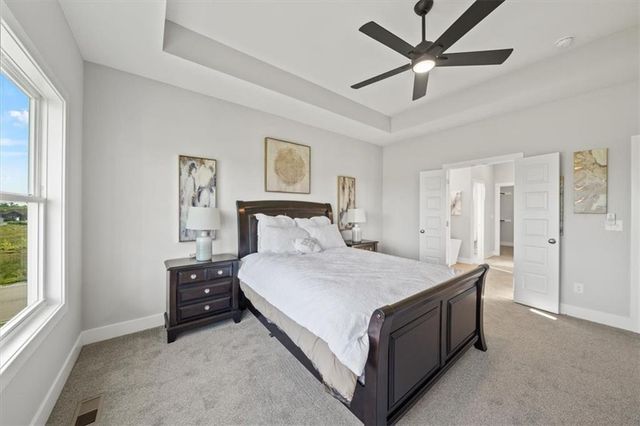 4413 Tee Box Drive, Basehor, KS 66007