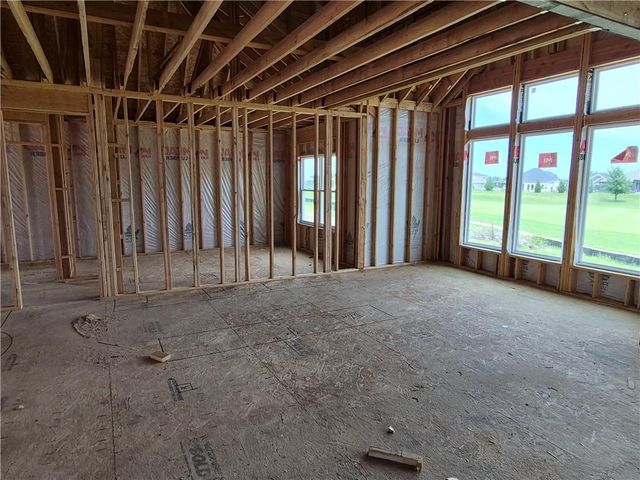 4413 Tee Box Drive, Basehor, KS 66007