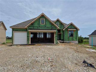 4413 Tee Box Drive, Basehor, KS 66007