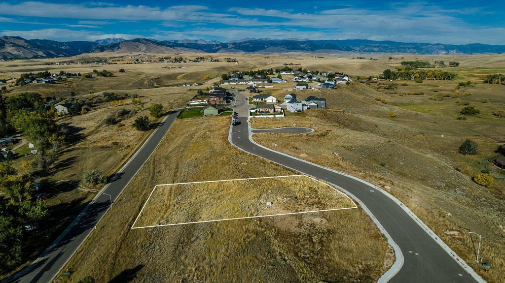 157 Coyote Court, Buffalo, WY 82834