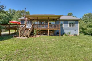 151 Creekfront Lane, Hayesville, NC 28904