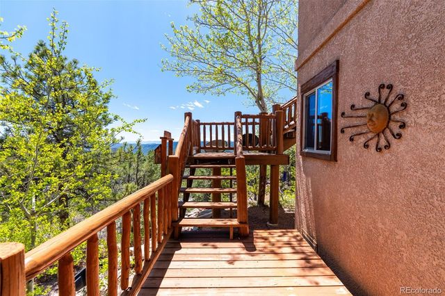 580 N Pine Vista, Canon City, CO 81212