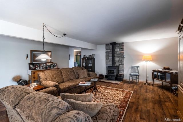 580 N Pine Vista, Canon City, CO 81212