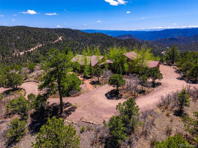 580 N Pine Vista, Canon City, CO 81212