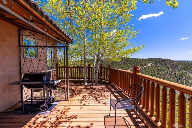 580 N Pine Vista, Canon City, CO 81212