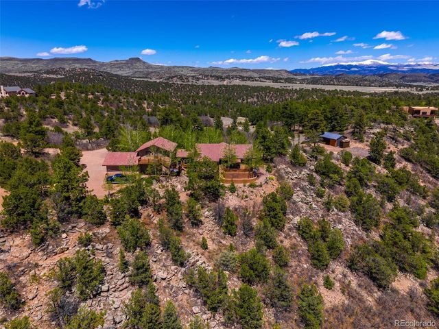 580 N Pine Vista, Canon City, CO 81212