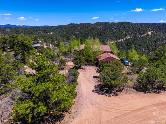 580 N Pine Vista, Canon City, CO 81212