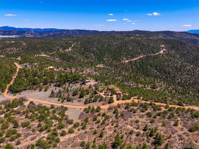 580 N Pine Vista, Canon City, CO 81212