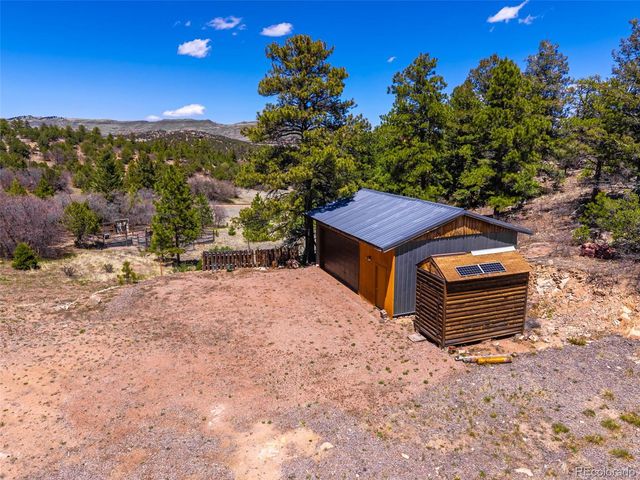 580 N Pine Vista, Canon City, CO 81212