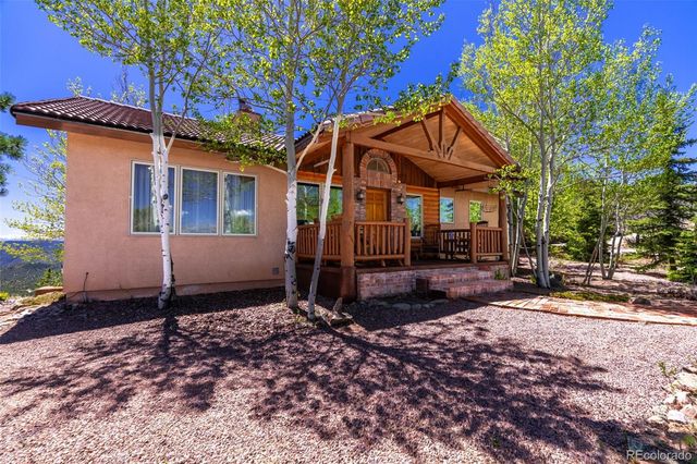 580 N Pine Vista, Canon City, CO 81212