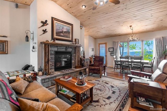 580 N Pine Vista, Canon City, CO 81212