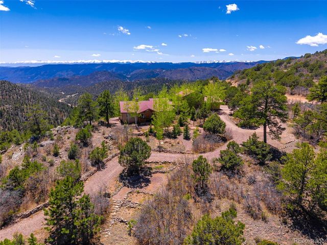 580 N Pine Vista, Canon City, CO 81212