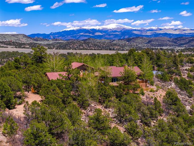 580 N Pine Vista, Canon City, CO 81212