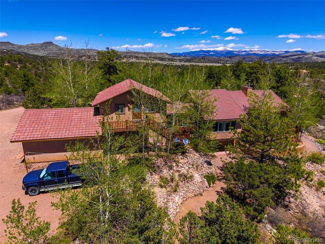 580 N Pine Vista, Canon City, CO 81212