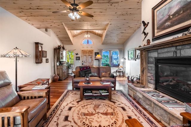 580 N Pine Vista, Canon City, CO 81212