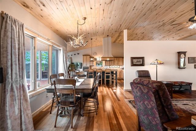 580 N Pine Vista, Canon City, CO 81212