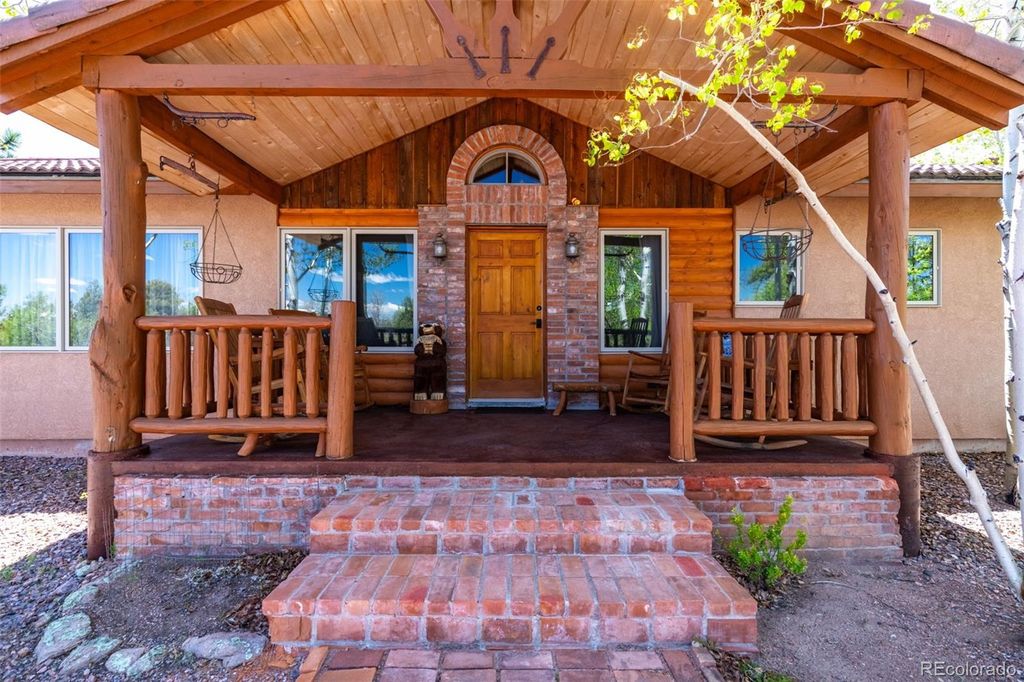 580 N Pine Vista, Canon City, CO 81212