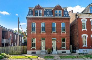 1408-10 Wright Street, St Louis, MO 63107