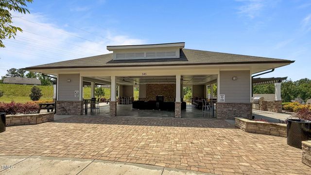 520 Austin View Boulevard, Wake Forest, NC 27587