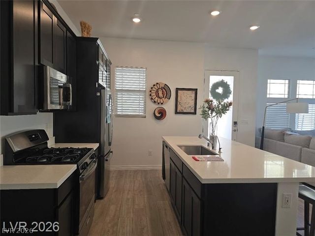 905 Belleforte Lane, Las Vegas, NV 89138