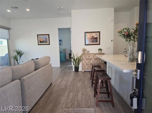 905 Belleforte Lane, Las Vegas, NV 89138