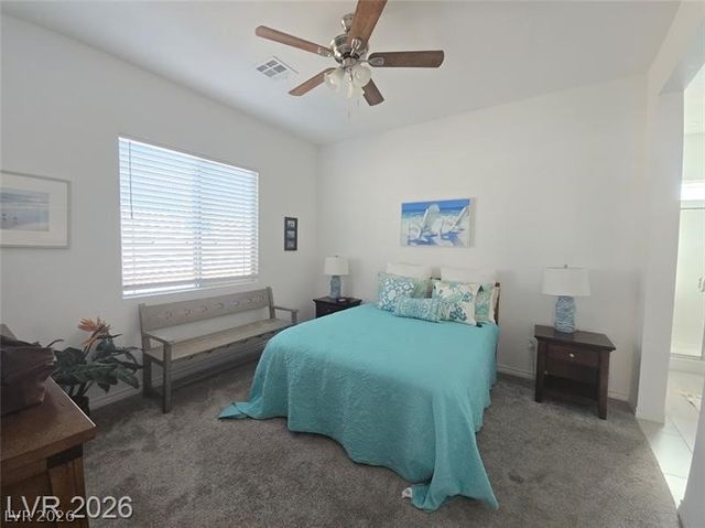 905 Belleforte Lane, Las Vegas, NV 89138
