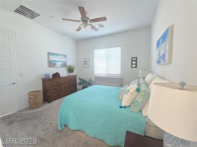 905 Belleforte Lane, Las Vegas, NV 89138