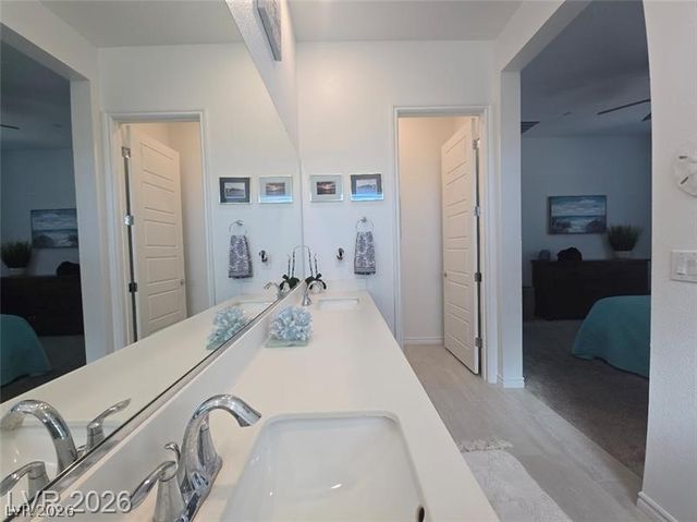 905 Belleforte Lane, Las Vegas, NV 89138