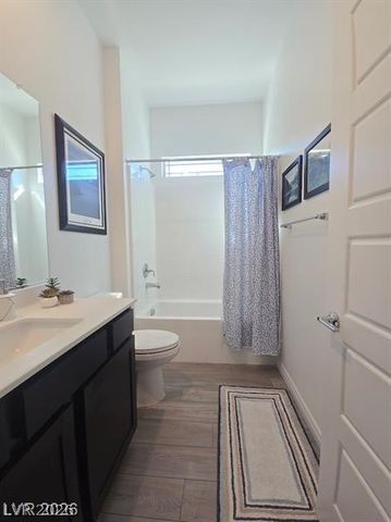 905 Belleforte Lane, Las Vegas, NV 89138