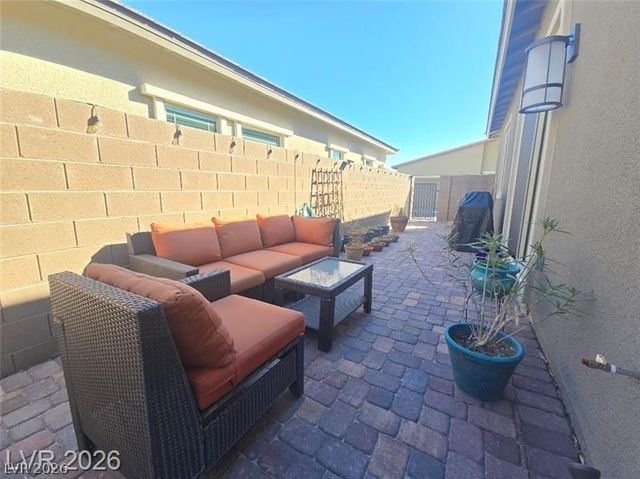 905 Belleforte Lane, Las Vegas, NV 89138