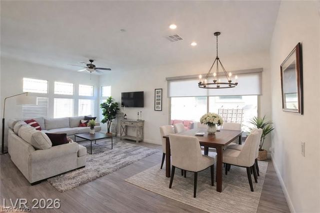905 Belleforte Lane, Las Vegas, NV 89138
