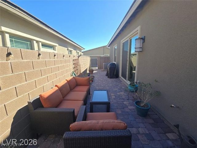 905 Belleforte Lane, Las Vegas, NV 89138