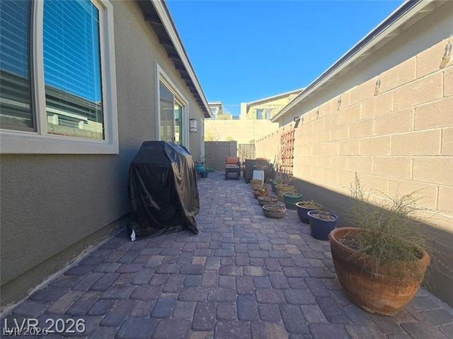 905 Belleforte Lane, Las Vegas, NV 89138