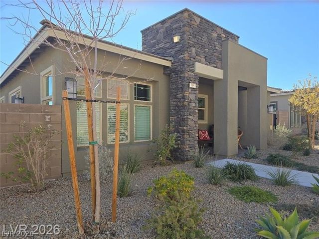 905 Belleforte Lane, Las Vegas, NV 89138