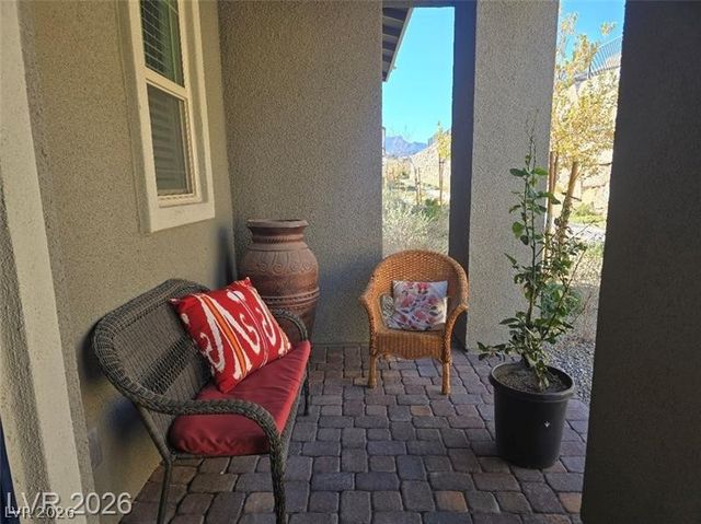 905 Belleforte Lane, Las Vegas, NV 89138