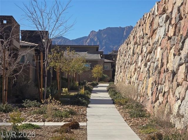 905 Belleforte Lane, Las Vegas, NV 89138