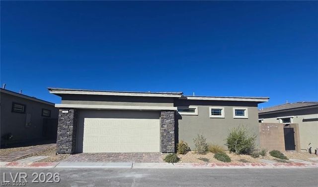 905 Belleforte Lane, Las Vegas, NV 89138
