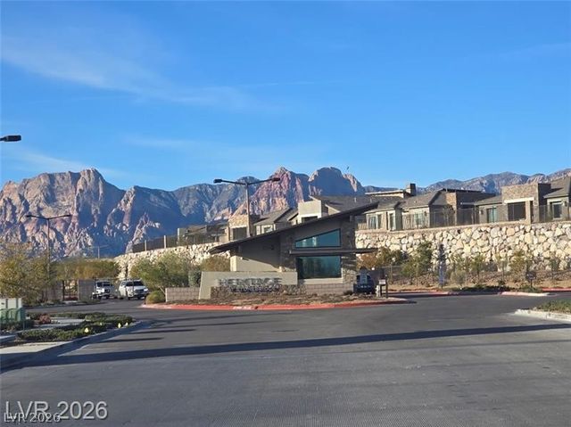 905 Belleforte Lane, Las Vegas, NV 89138