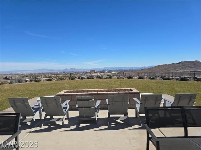 905 Belleforte Lane, Las Vegas, NV 89138