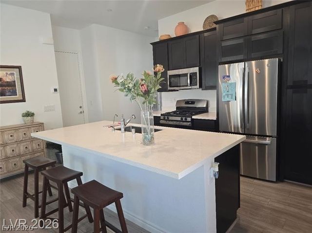 905 Belleforte Lane, Las Vegas, NV 89138