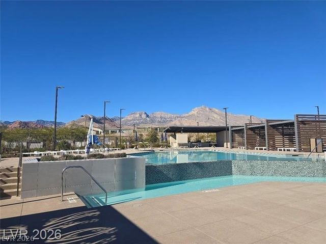 905 Belleforte Lane, Las Vegas, NV 89138