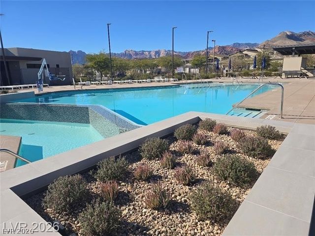 905 Belleforte Lane, Las Vegas, NV 89138